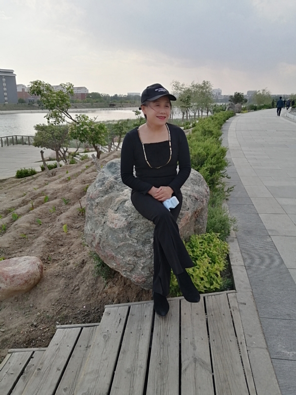 阳光你好的第五张照片--营口残疾人相亲网