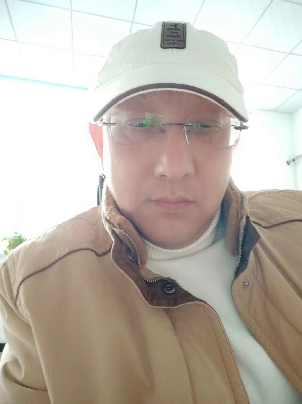 寒夜难眠的第一张照片--营口残疾人相亲网