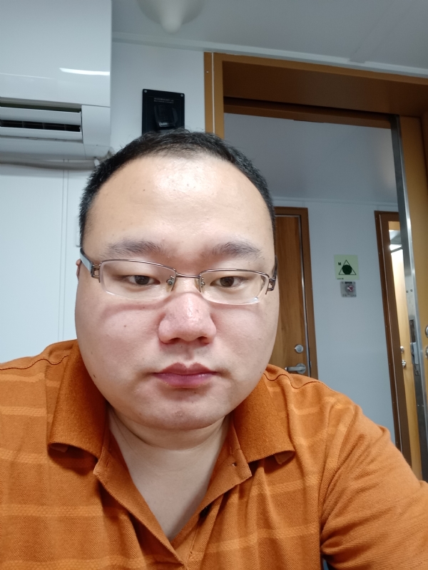 努力爱一次的第一张照片--营口残疾人相亲网