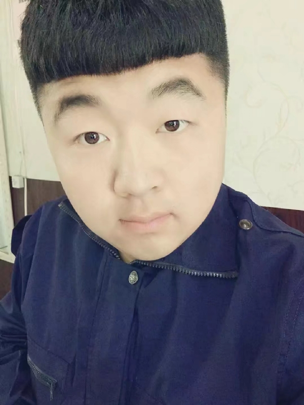 牟先森的第一张照片--营口残疾人相亲网