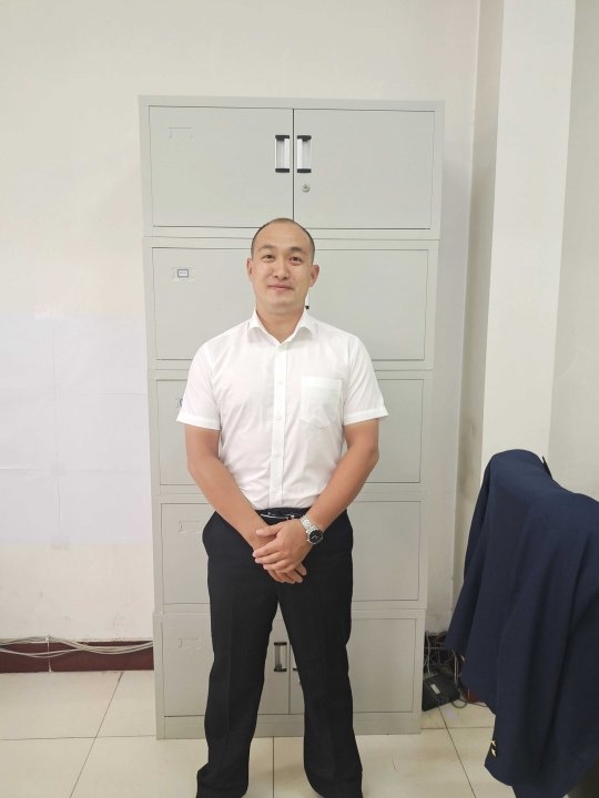 JOHNDX的第二张照片--营口残疾人相亲网